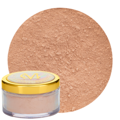 Mineral Foundation, Sandy Dee